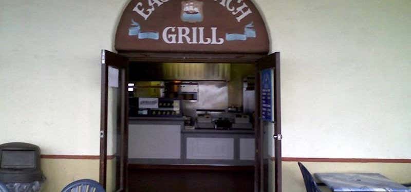 Photo of East Beach Grill