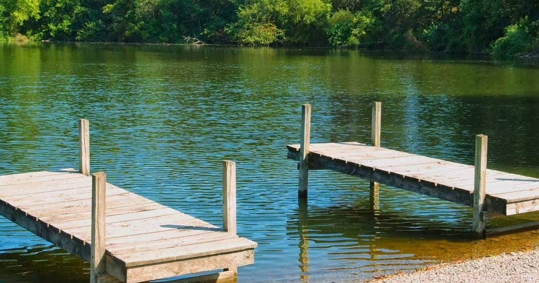 Sun Valley Family Campground, Harrod Roadtrippers