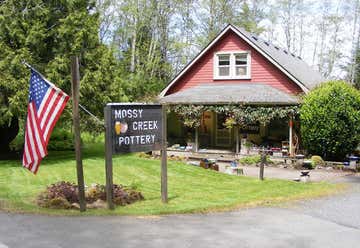 Photo of Mossy Creek Pottery and Gallery
