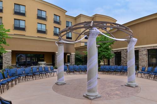 Courtyard Boise West/Meridian