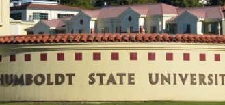 Photo of Humboldt State University