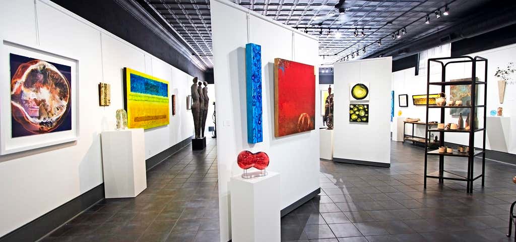 Photo of Surface Gallery