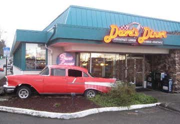 Photo of Dave's Diner & Brews