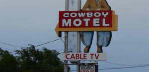 Cowboy Motel