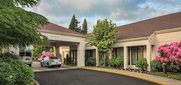 Photo of Courtyard by Marriott Eugene Springfield