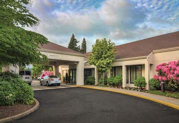 Photo of Courtyard by Marriott Eugene-Springfield