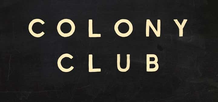 Photo of Colony Club
