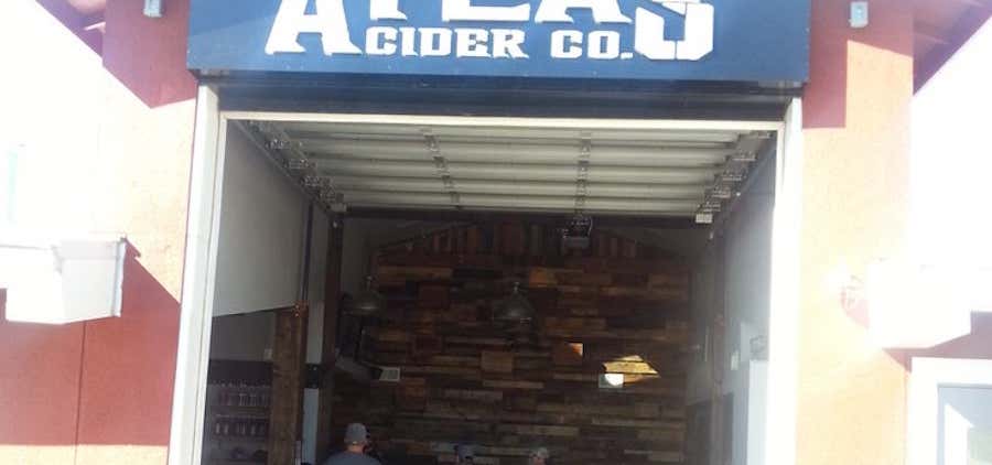 Photo of Atlas Cider Company