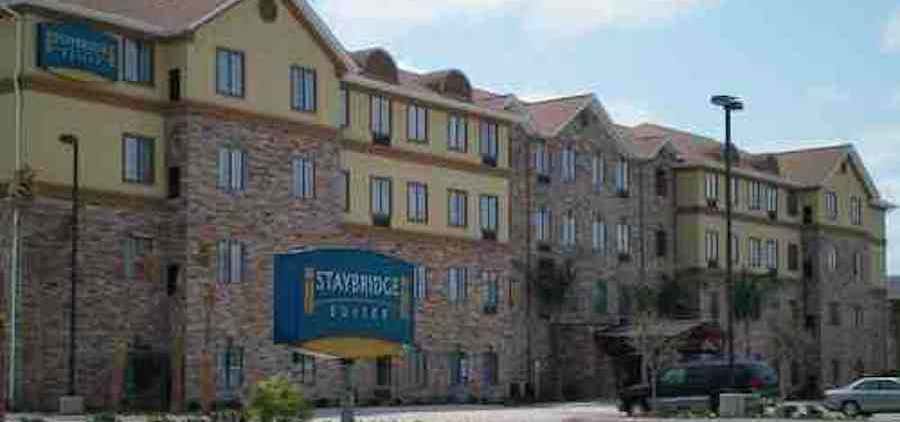 Photo of Staybridge Suites Corpus Christi, an IHG Hotel