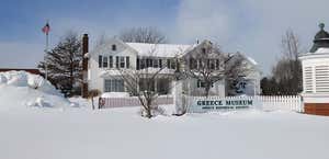 Greece Historical Society