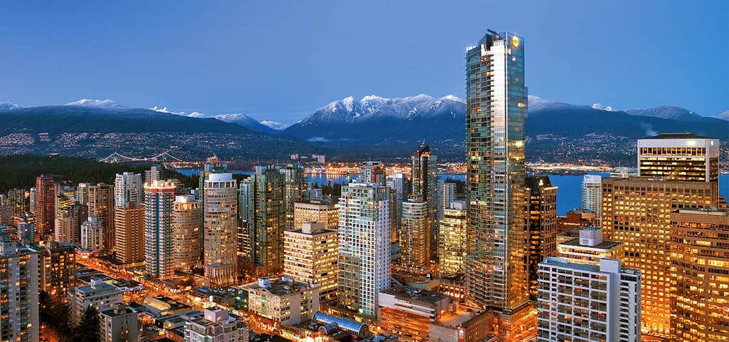 Photo of Shangri-La Vancouver