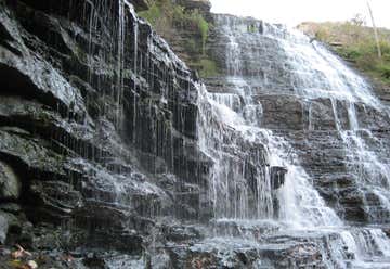 Photo of Albion Falls