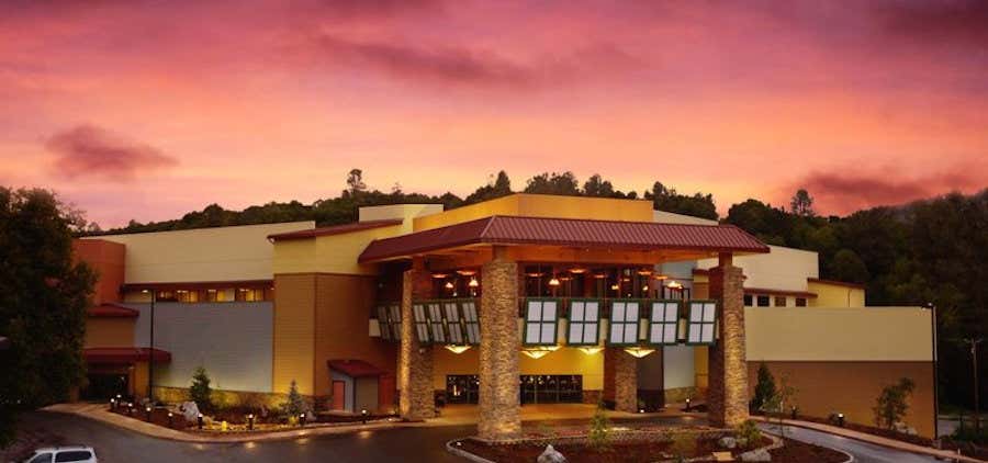 Photo of Best Western Plus Sonora Oaks Hotel & Conference Center