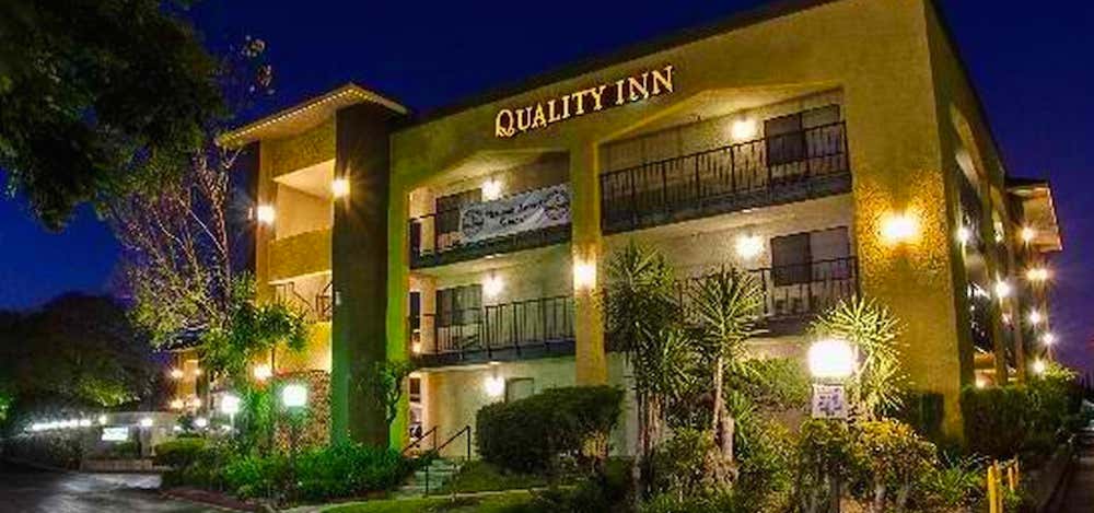 Photo of Quality Inn Ontario Airport Convention Center