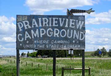 Photo of Prairie View Campground