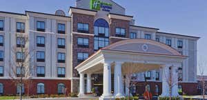 Holiday Inn Express & Suites Nashville-Opryland