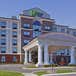 Holiday Inn Express & Suites Nashville-Opryland, an IHG Hotel