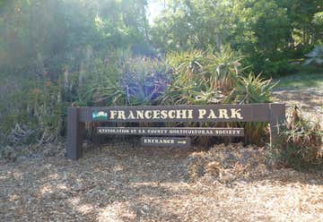 Photo of Franceschi Park