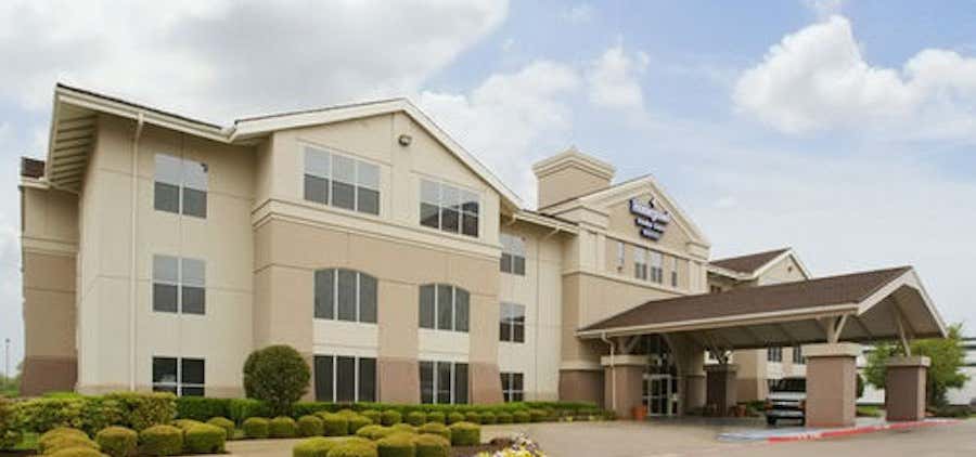 Photo of Extended Stay America - Dallas - Frankford Road