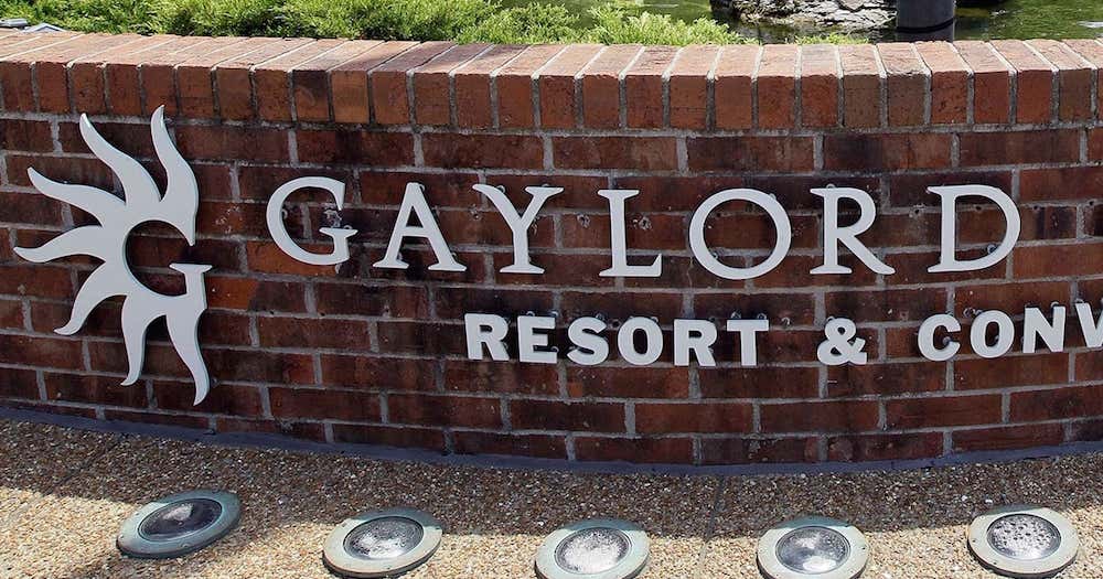 Gaylord Container Corp, Bogalusa Roadtrippers