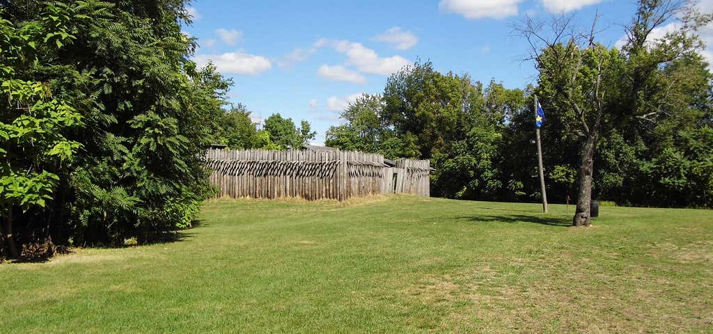 Photo of Fort Creve Coeur Park