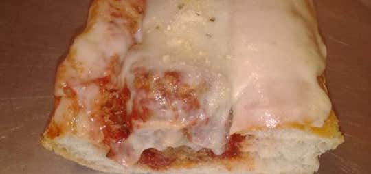 Photo of Torrelli's Pizza