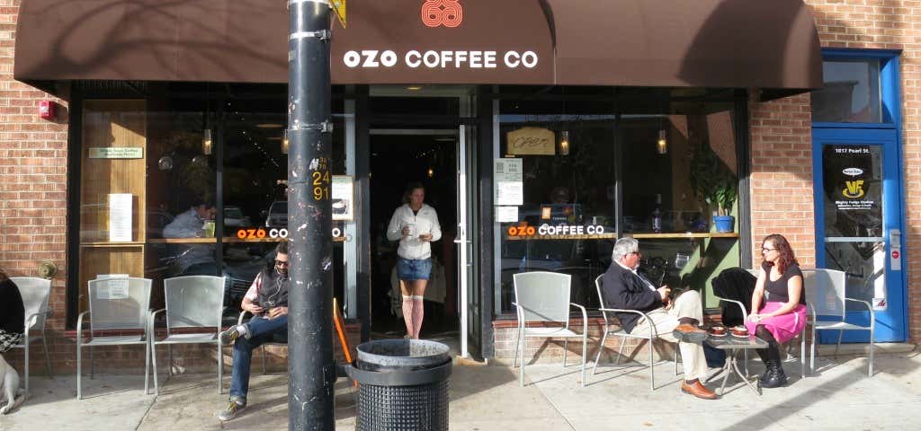 Photo of Ozo Coffee