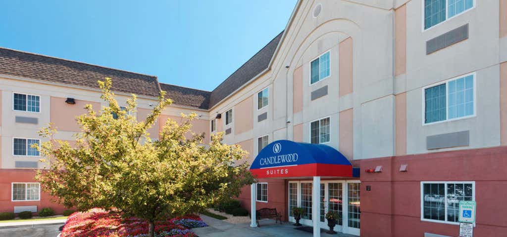 Photo of Candlewood Suites Nanuet-Rockland County