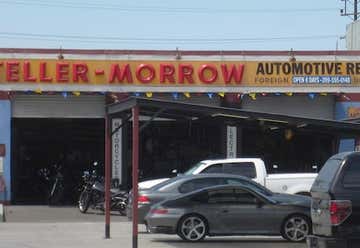 Photo of Teller Morrow Automotive