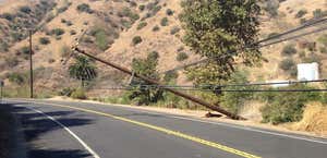 Brea Canyon Road