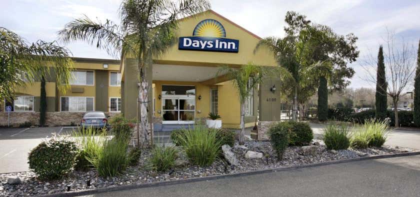 Photo of Days Inn by Wyndham Davis Near UC Davis