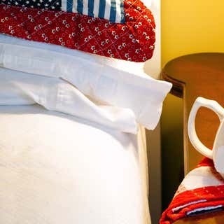 Clementine's Bed & Breakfast