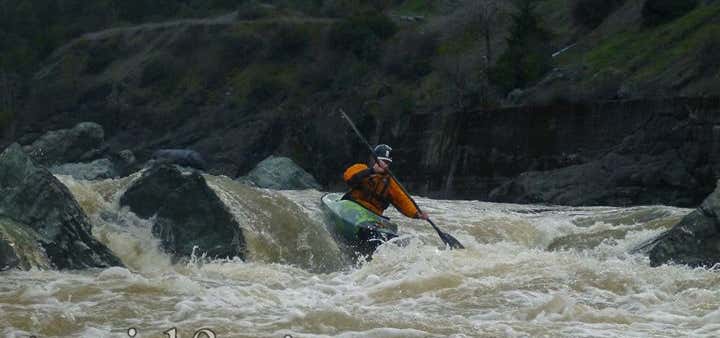 Photo of Liquid Fusion Kayaking