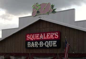 Photo of Squealer's