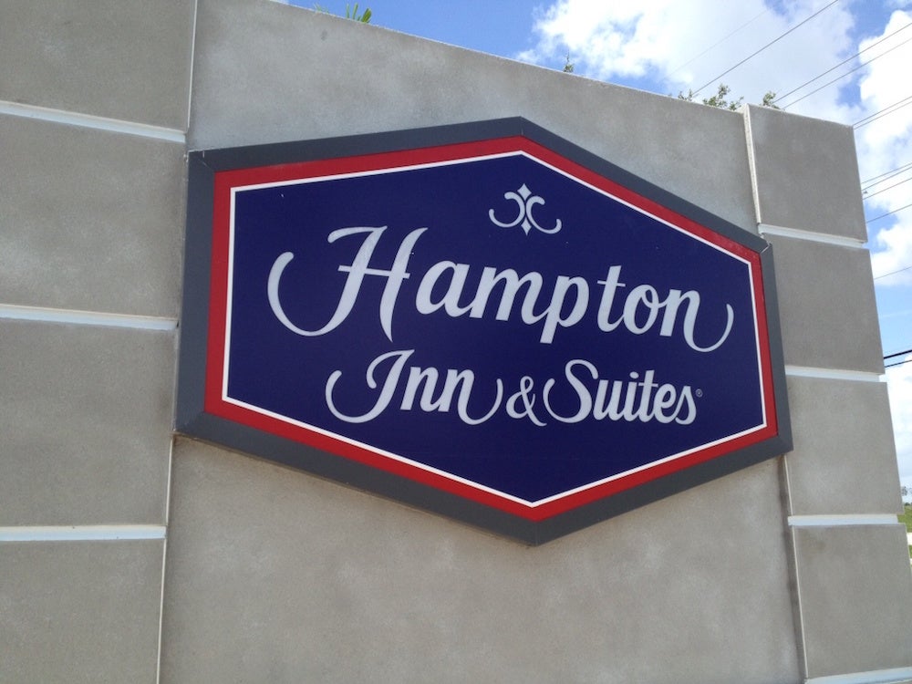 Hampton Inn