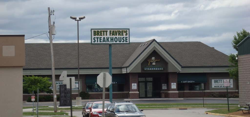 Photo of Brett Favre's Steakhouse