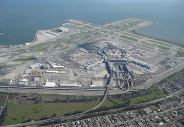 Photo of San Francisco International Airport