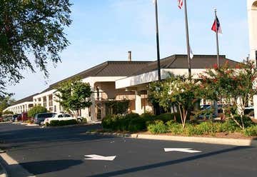 Photo of Hampton Inn & Suites Fayetteville