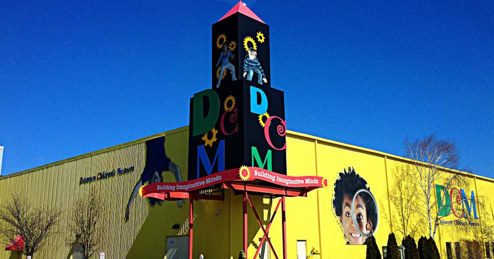 Delaware Children's Museum, Wilmington | Roadtrippers