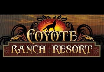 Photo of Coyote Ranch Resort