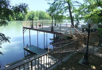 Photo of Guadalupe River Rental Home - Best In Texas