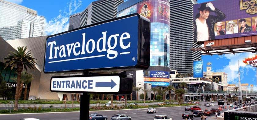 Photo of Travelodge by Wyndham Las Vegas Center Strip
