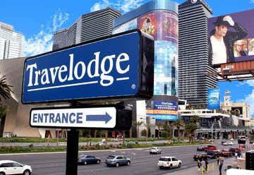 Photo of Travelodge Las Vegas Center Strip