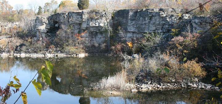 Photo of Castalia Quarry Metropark