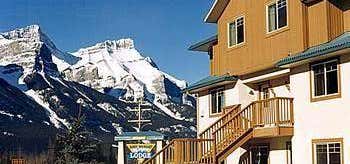 Photo of Banff Boundary Lodge