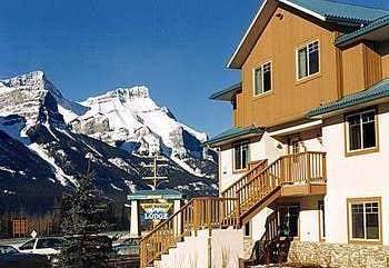 Photo of Banff Boundary Lodge