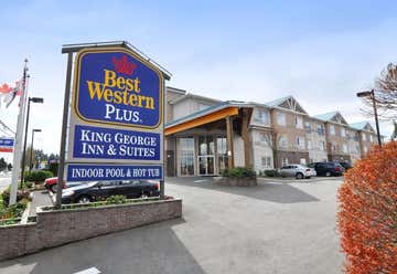Photo of Best Western King George Inn & Suites