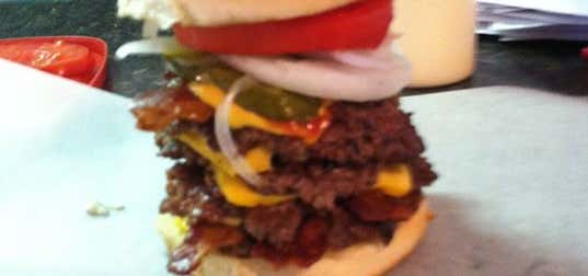 Photo of Burger Shack
