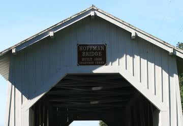 Photo of Hoffman Bridge