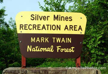 Photo of Silver Mines Campground
